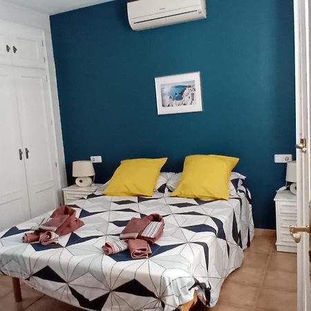 El Mon Bed & Breakfast L' Escala Eksteriør bilde