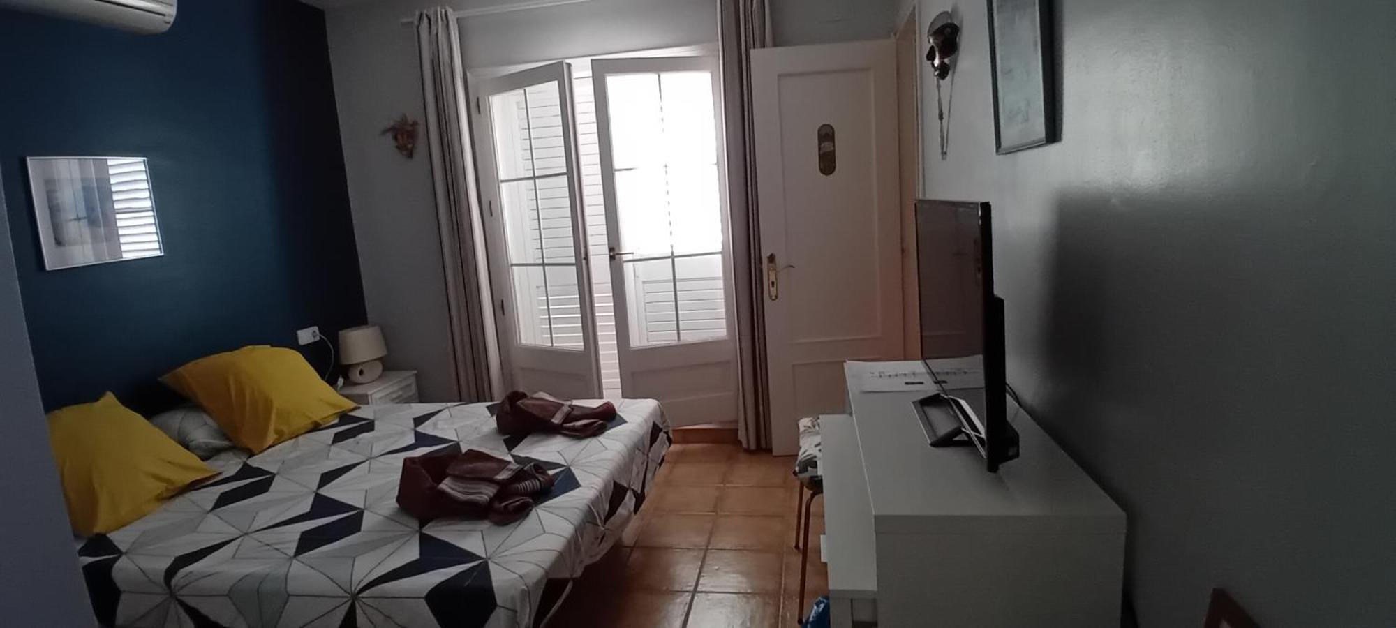 El Mon Bed & Breakfast L' Escala Eksteriør bilde