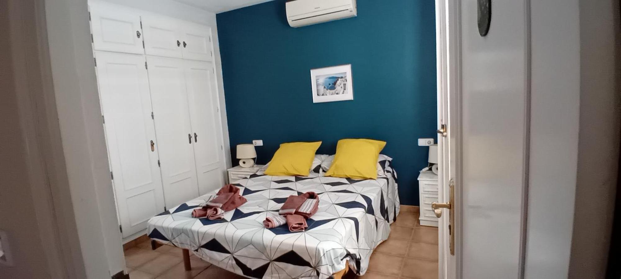 El Mon Bed & Breakfast L' Escala Eksteriør bilde